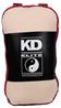 KD Elite Canvas Heavy Knee and Elbow Strike Bag
